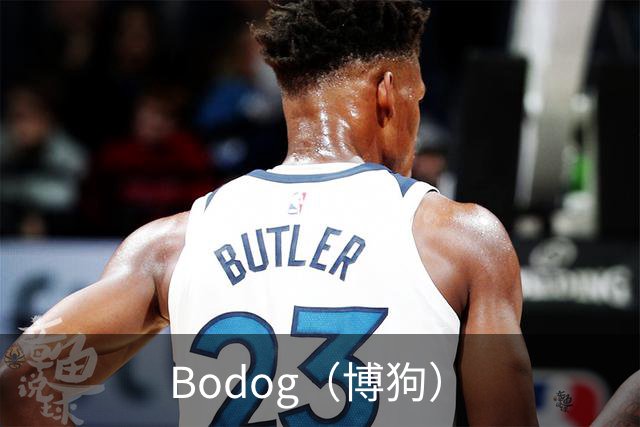 关于Bodog（博狗）